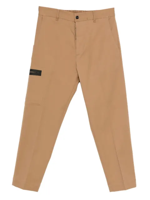 Nine In The Morning pocket trousers