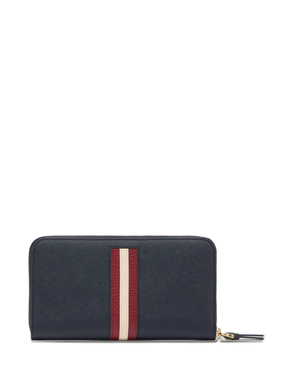 Bally logo-embossed zip-around wallet | Image 2