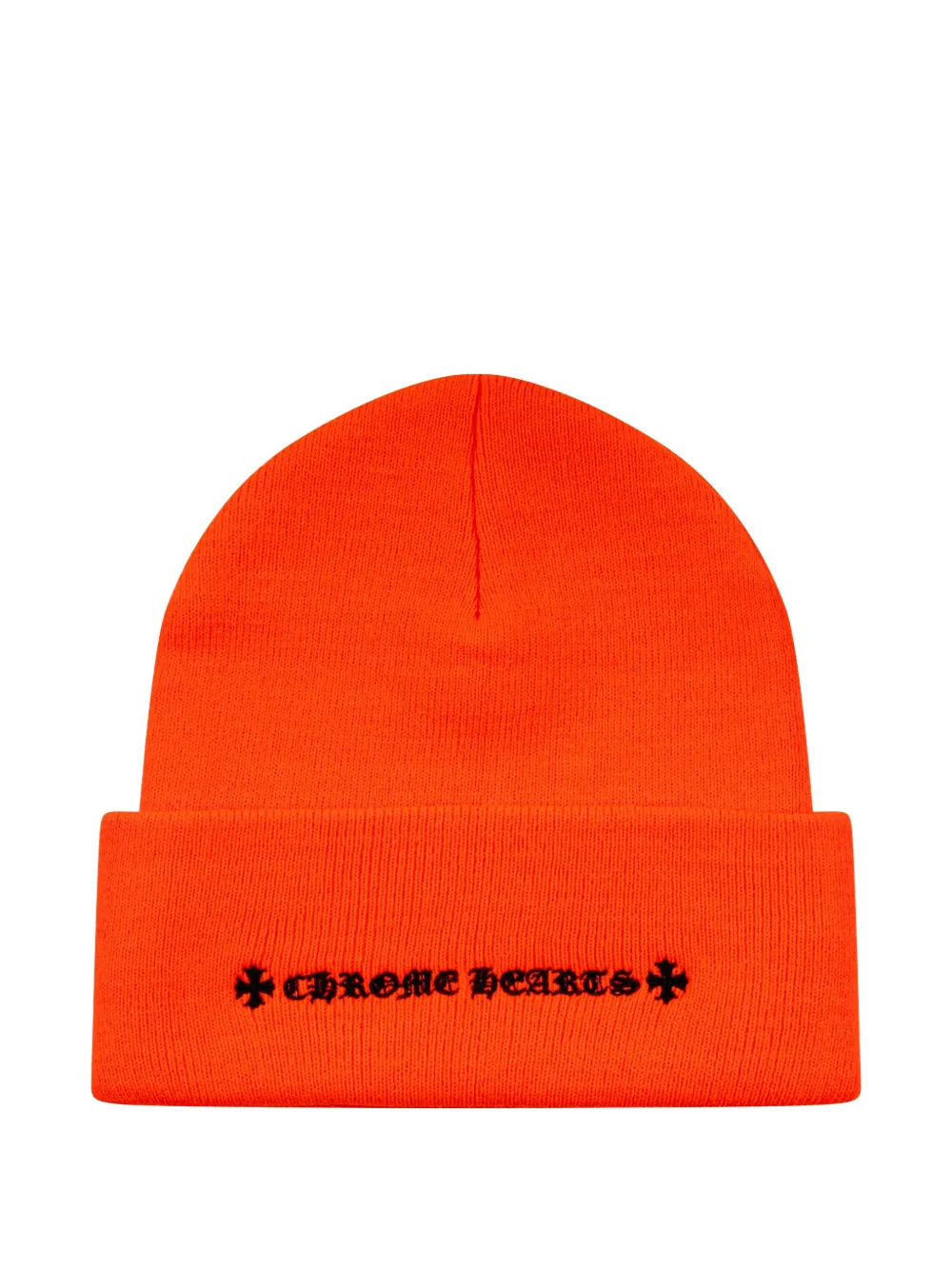 Chrome Hearts CH muts - Oranje