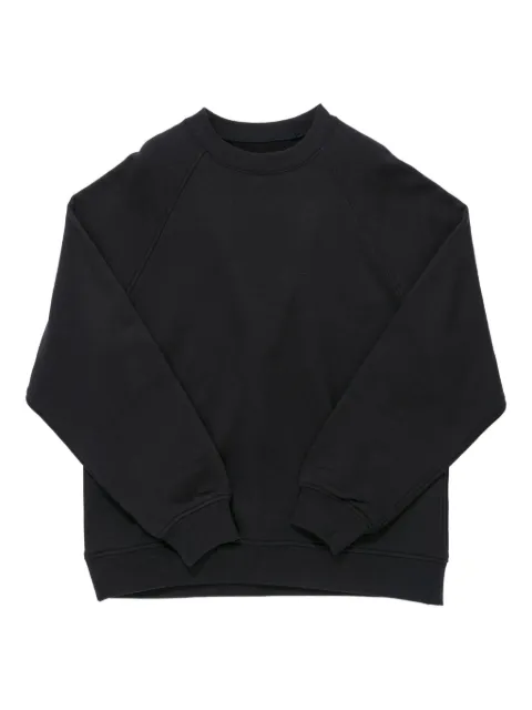 Kaptain Sunshine sudadera de algodón