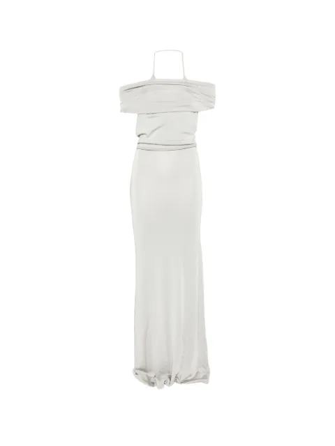Aya Muse Sereno maxi dress