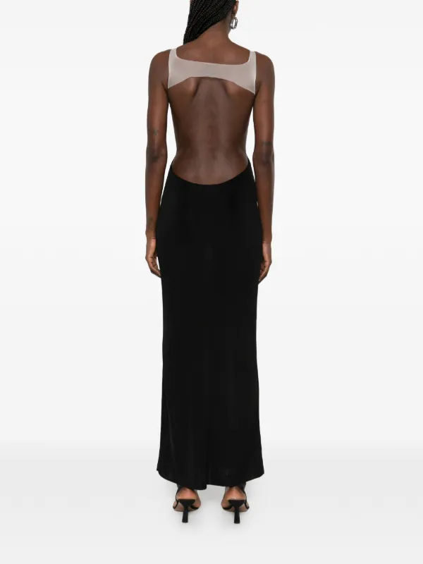 black and white store cocktail dresses A Moment To Shine Velvet Bubble Mini Dress - Designed in a monochromatic Vogue Barbie (Black) – Color:IVORY GOLD filter:Brand:CoasterEssence