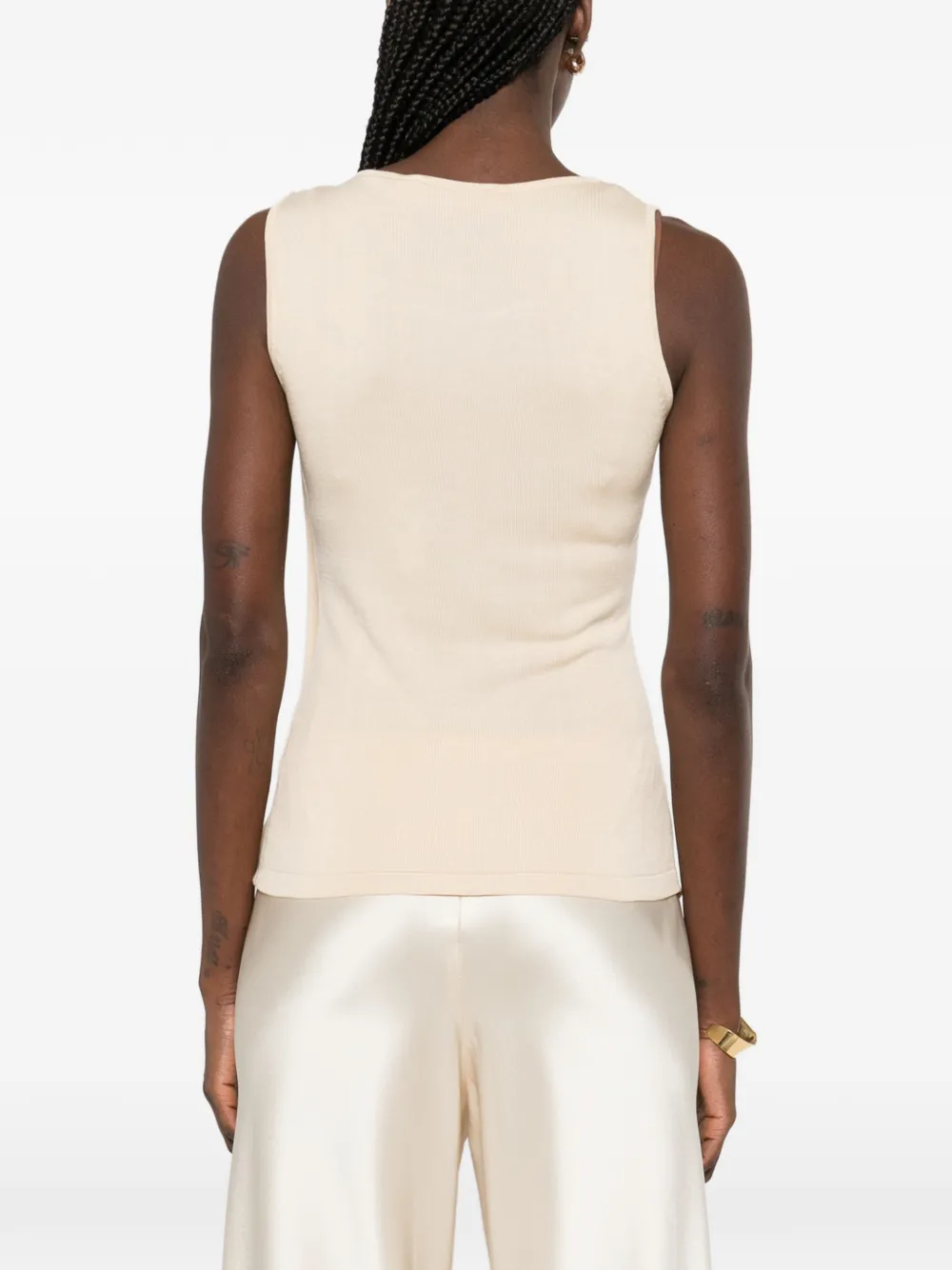 Taylx Draped Top
