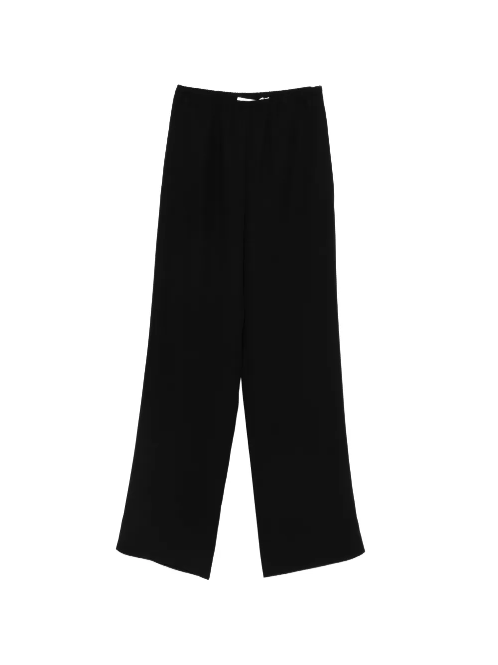 Aya Muse black trousers - Nero
