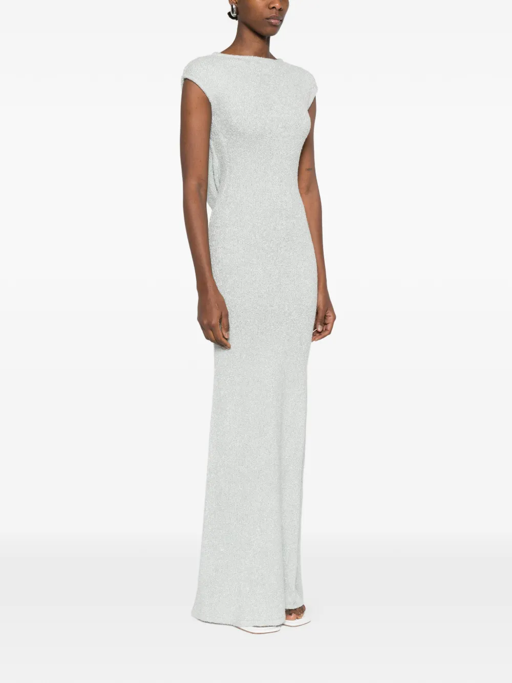  Aya Muse Stella Maxi Dress - Green 