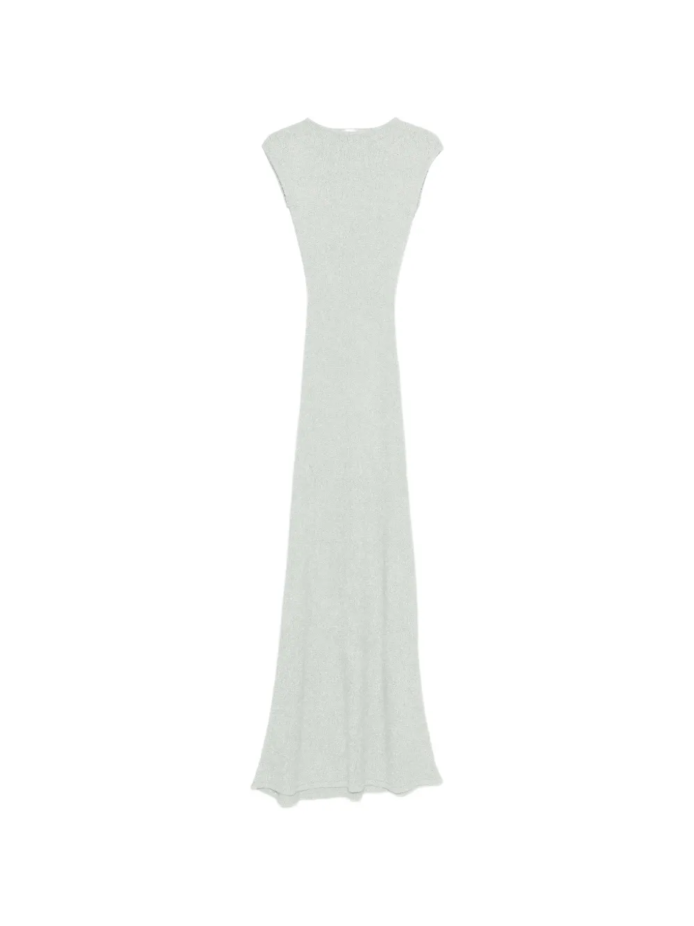 Aya Muse Stella maxi dress - Verde