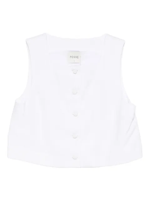 Posse  리오 버튼 베스트 탑
