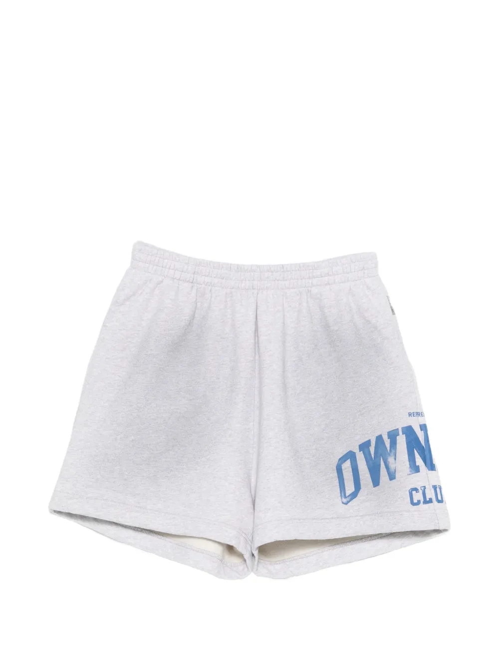 Represent Owners club shorts - Grigio