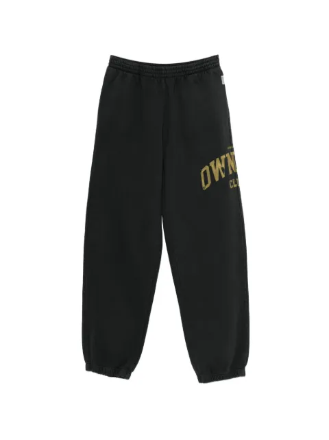 Represent Owners Club track pants