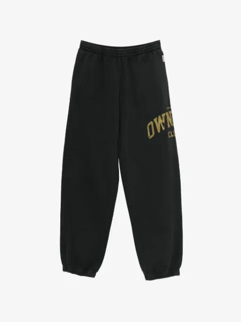 Represent pants Owners Club
