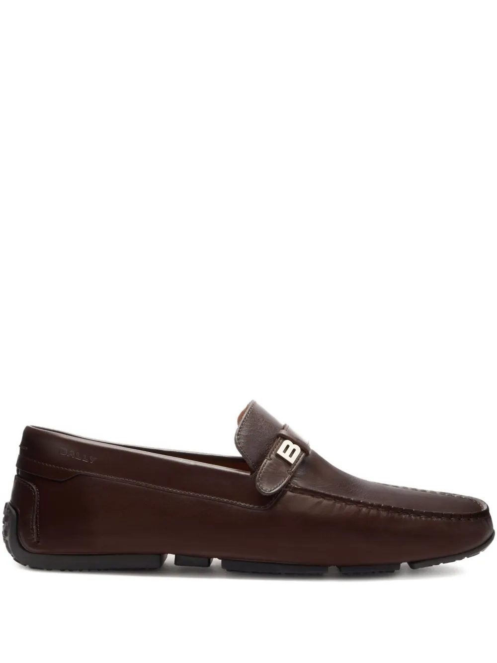 Bally mocasines Pilot Driver | marrón | Image 1