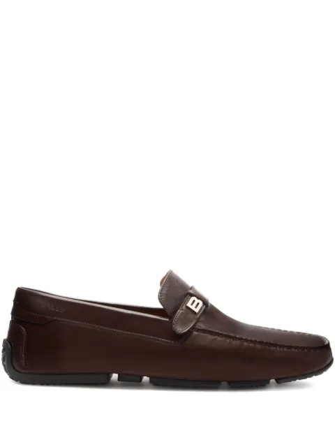 Bally Pilot Driver loafers