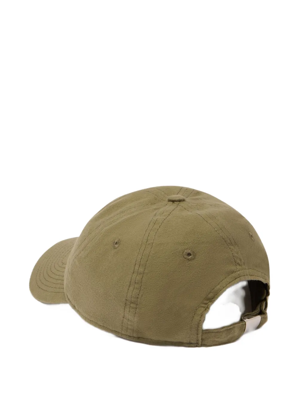 Bally gorra de béisbol con logo bordado | Sombreros, gorros y gorras | Image 2