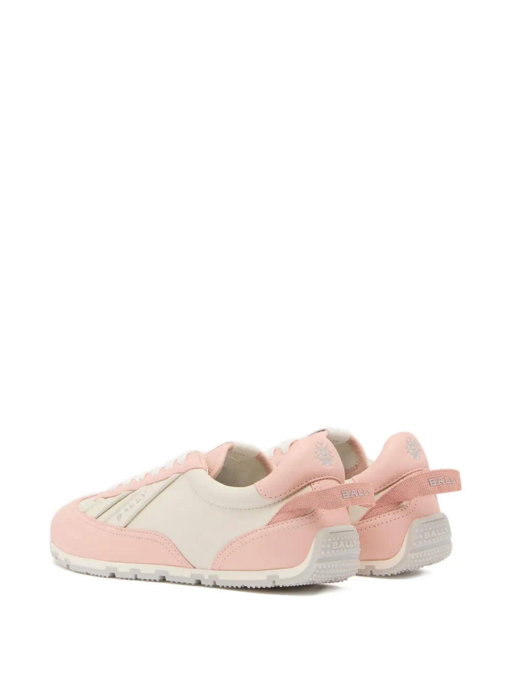 Bally Quarry sneakers Roze