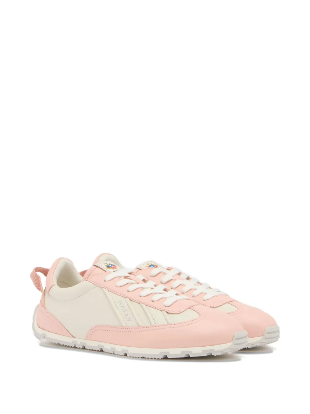 Bally Quarry sneakers - Roze