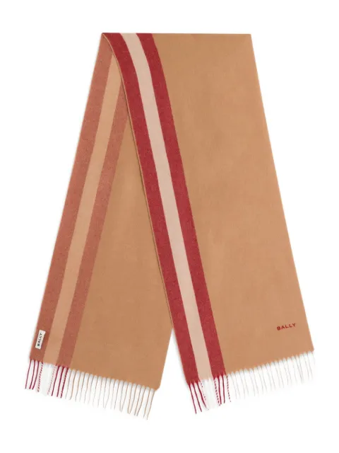 Bally Bally Ribbon scarf