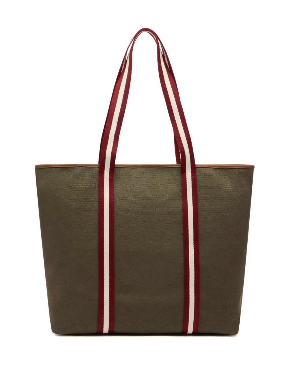Bally Edelbliss shopper Groen