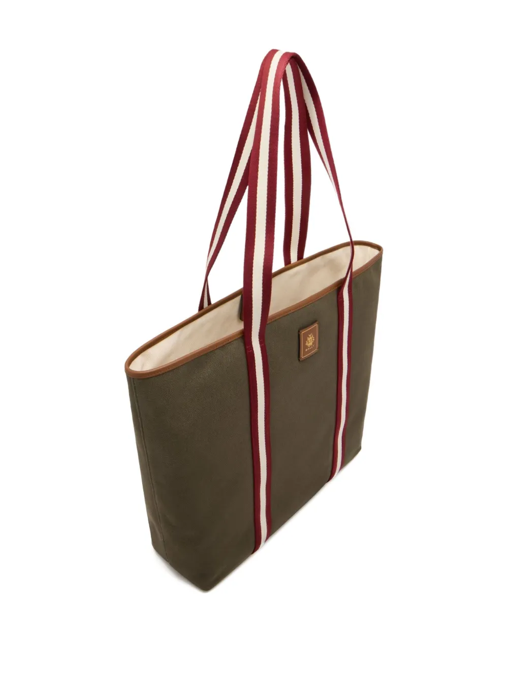 Bally Edelbliss shopper Groen