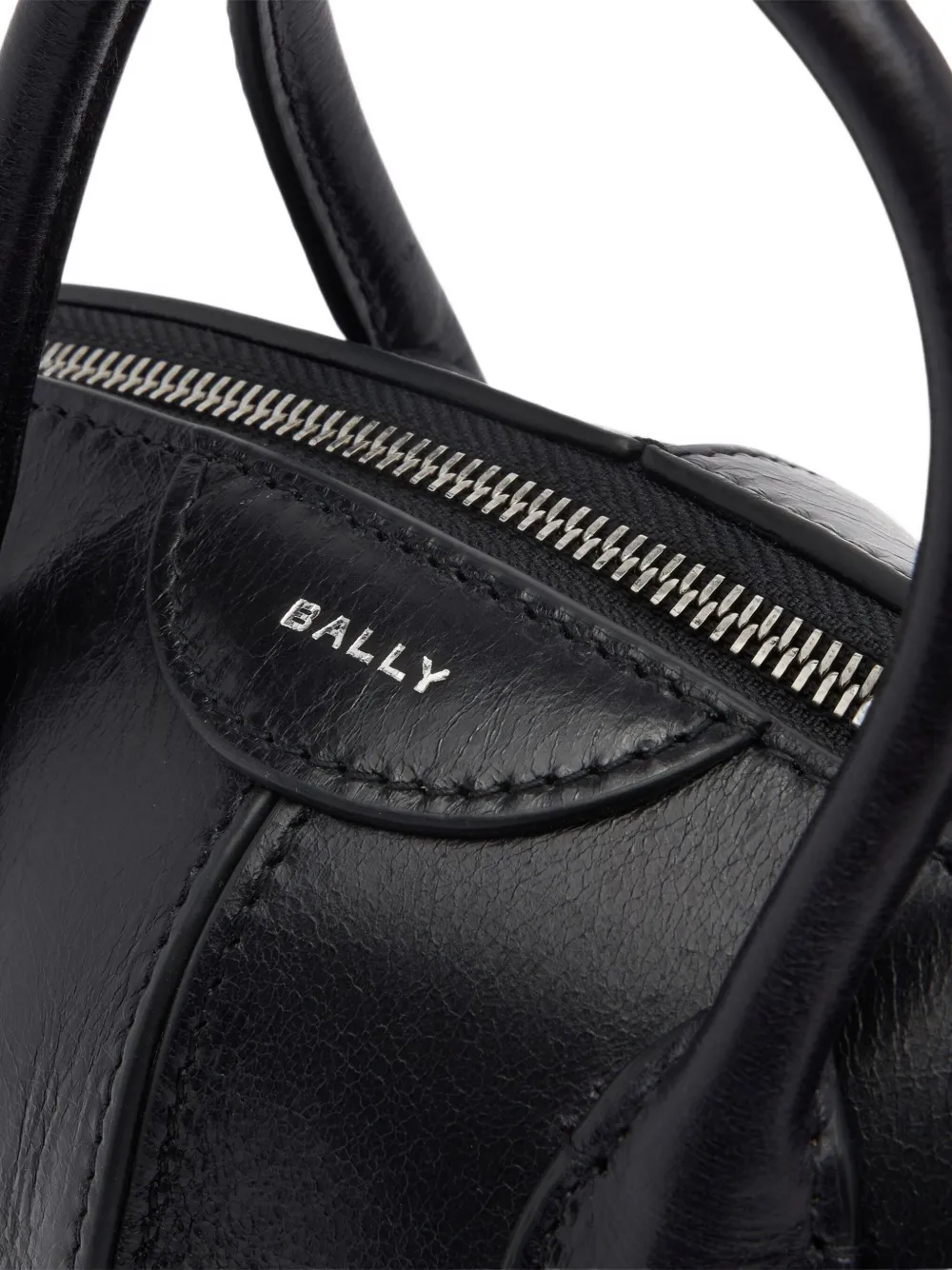 Bally Belle mini-tas Zwart