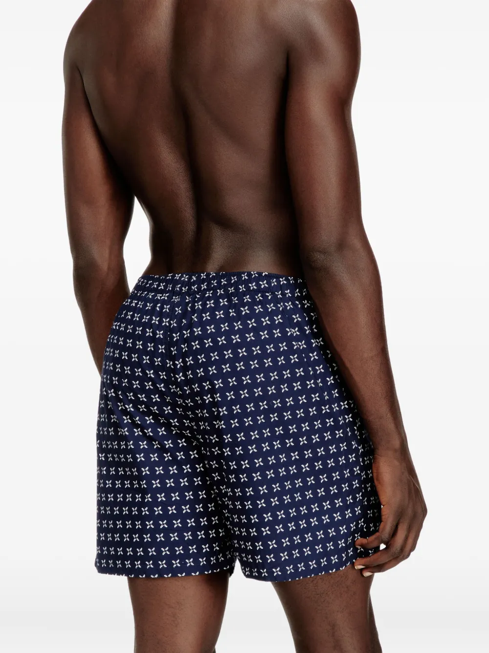 Diesel Ryan-D-Core boxershorts Blauw