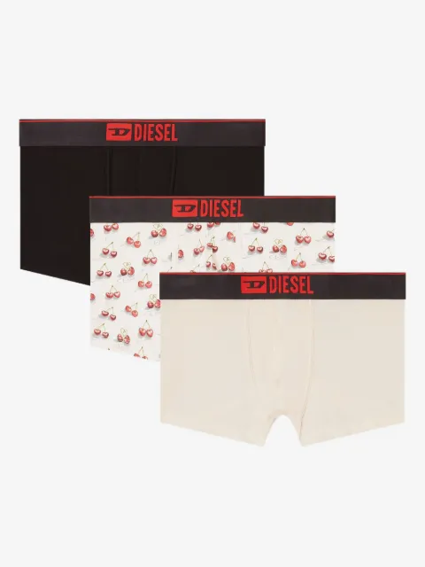 Diesel Damien-Gft-3pack boxer briefs