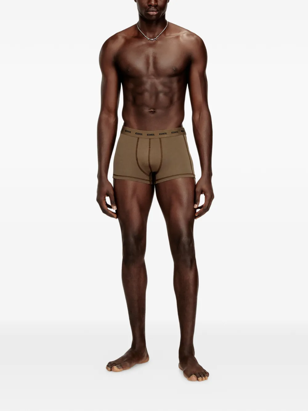 Diesel Damien-Utlt boxers (pack of three) | Image 2