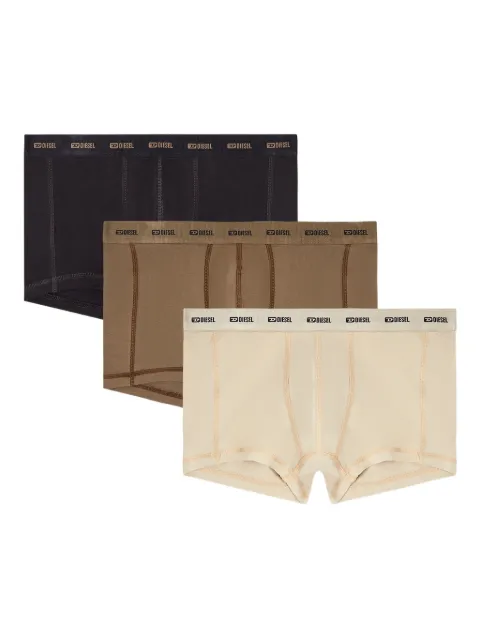 Diesel Damien-Utlt boxers (pack of three)