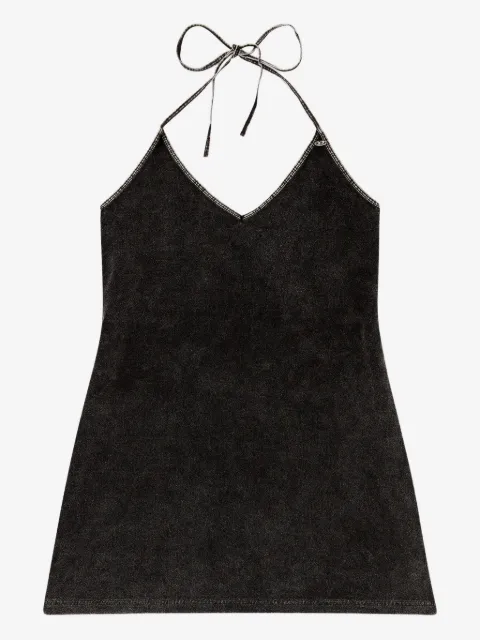 Diesel vestido corto Milva-Dnm