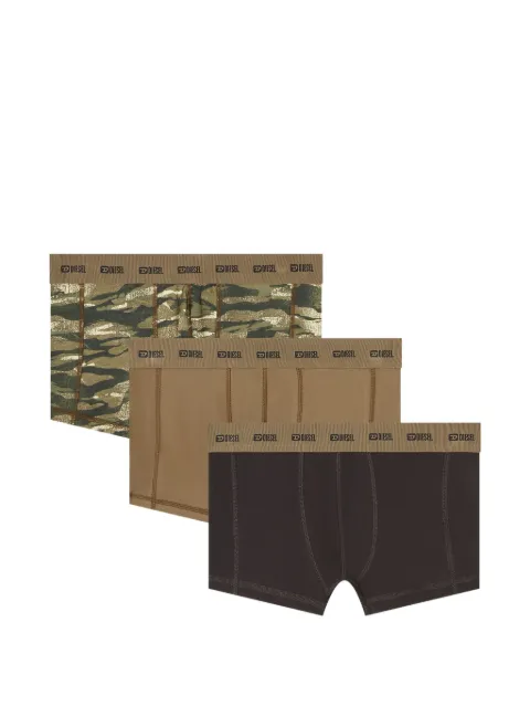 Diesel Damien boxers (set of three)