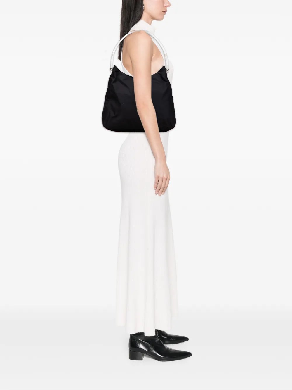 Prada Pre-Owned 2000-2013 Tessuto tote bag | Pre-Owned | Image 2