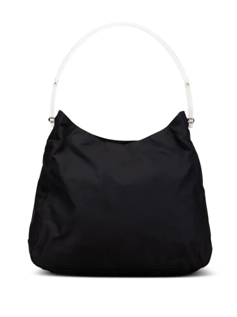 Prada Pre-Owned 2000-2013 Tessuto tote bag