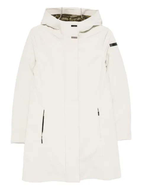 Roberto Ricci Designs hooded coat
