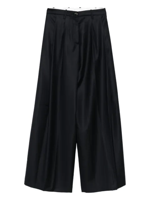 Nine In The Morning Petra trousers