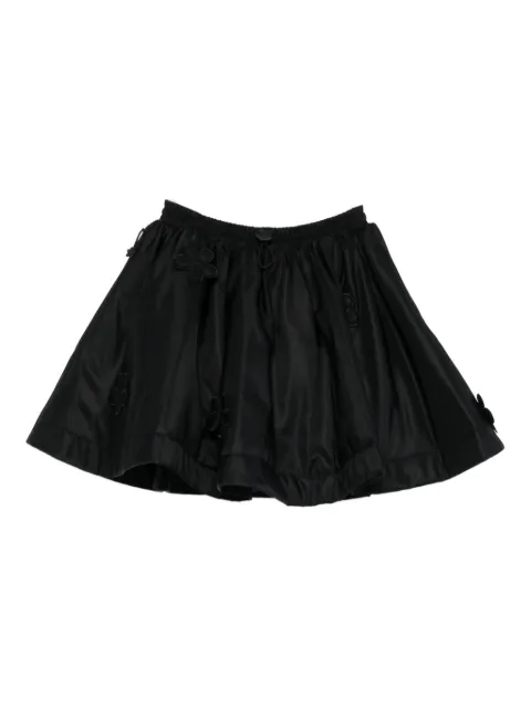 Cecilie Bahnsen Brunella skirt