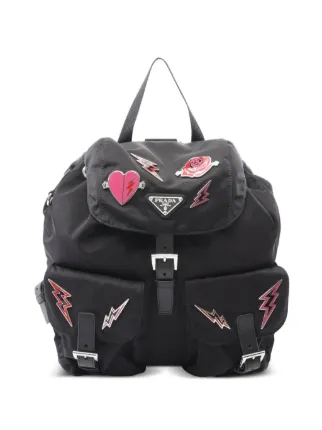 Prada Pre-Owned
