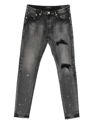 Purple Brand Denim for Men | Shop Now on FARFETCH