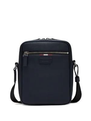 BALLY（バリー）メッセンジャーバッグ - FARFETCH