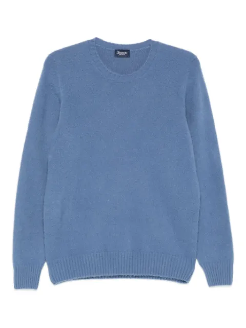 Drumohr crew-neck sweater