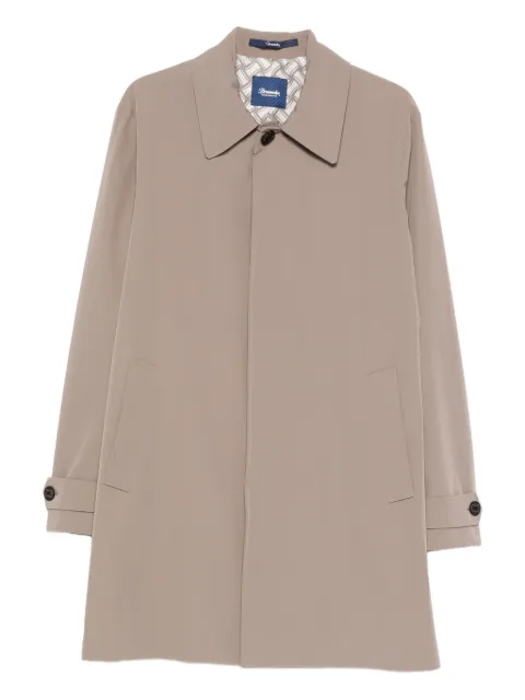 Drumohr buttonned coat