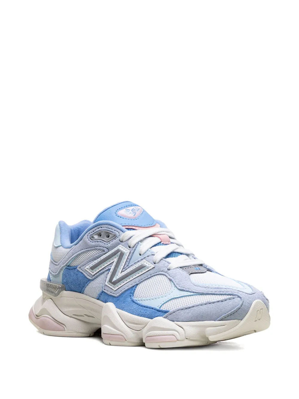 New Balance baskets 9060 à lacets | Baskets basses | Image 2