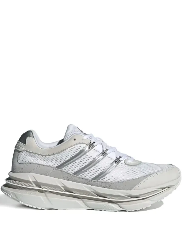 adidas gazelle silver green womens adidas Women's Supernova Rise 2 Road-Running Shoes White 8.5
