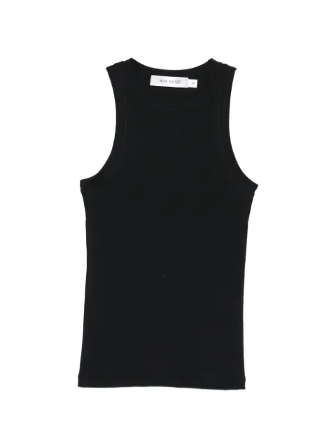 Aya Muse crew-neck tank top