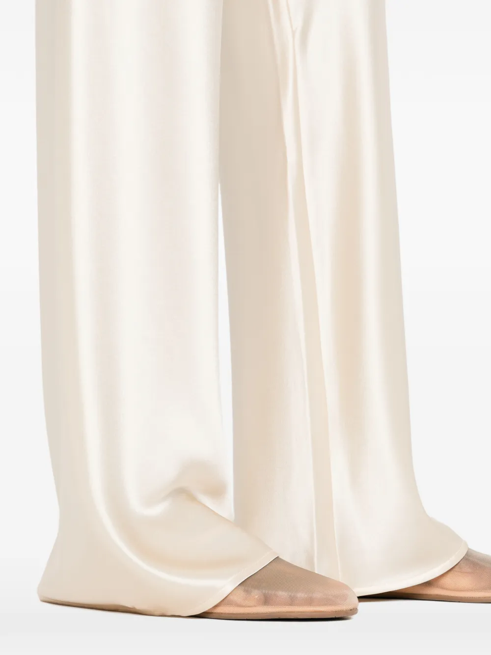 Ilyra Elasticated Trousers