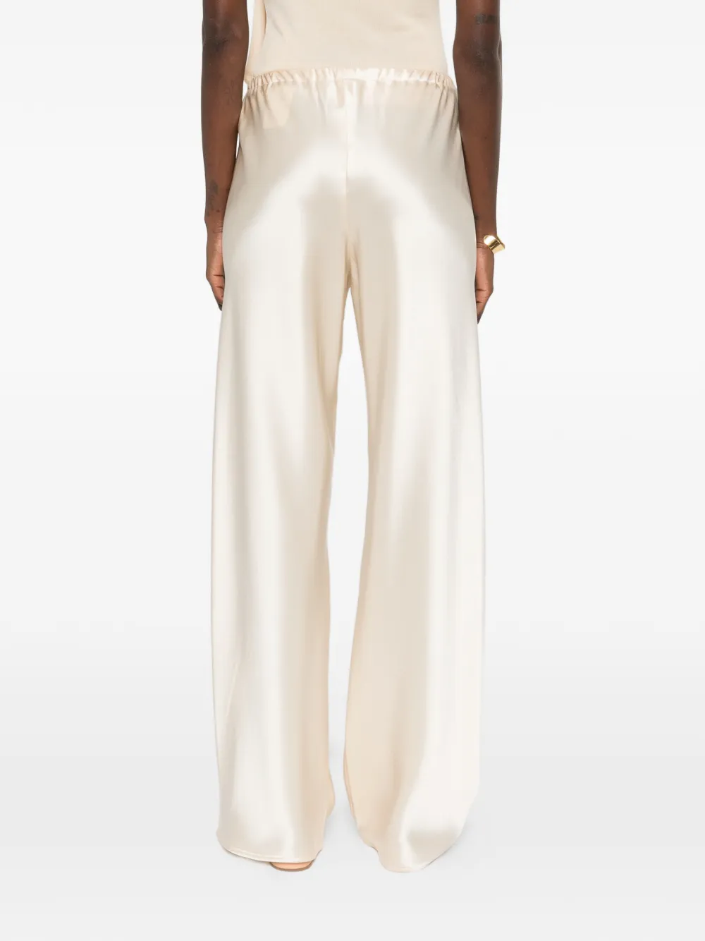 Ilyra Elasticated Trousers