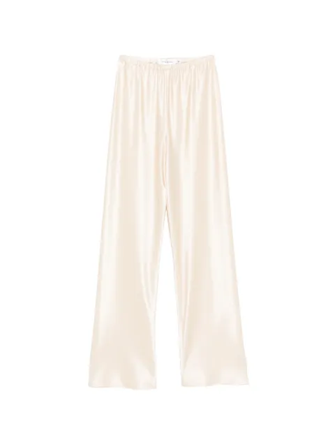 Aya Muse Ilyra elasticated trousers