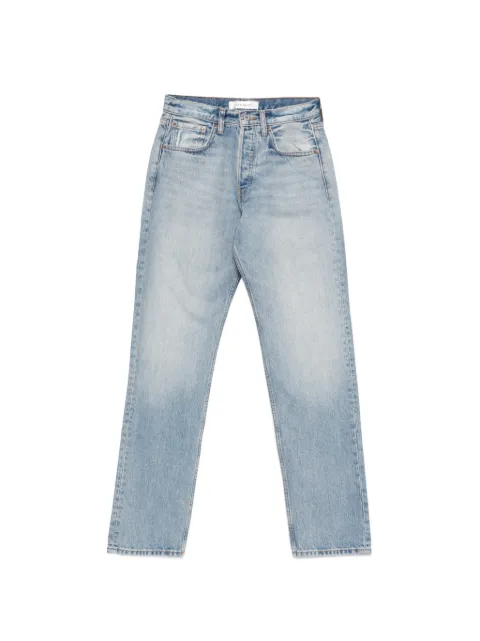 Aya Muse straigh-leg jeans