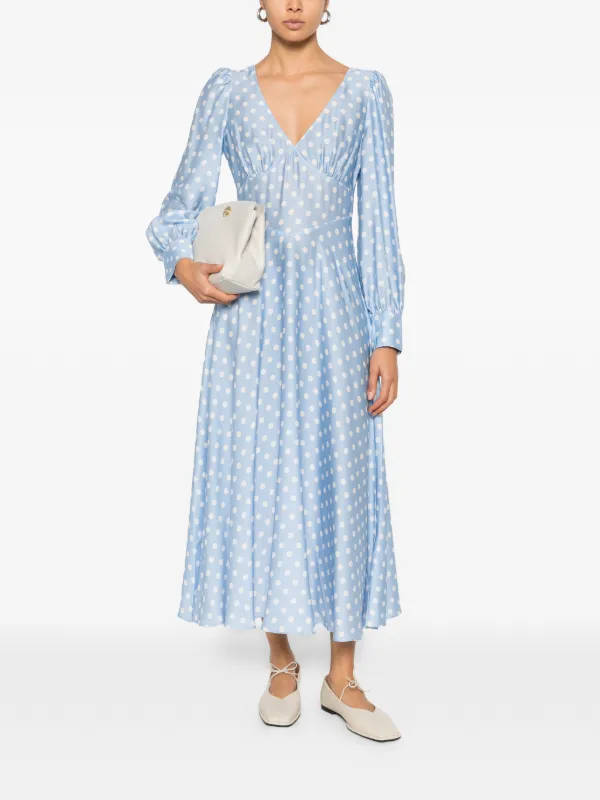 off shoulder free dresses Angela Mauve Off Shoulder Ruffle Dress