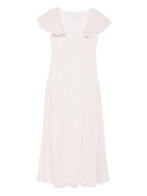 Posse vestido midi Marlowe