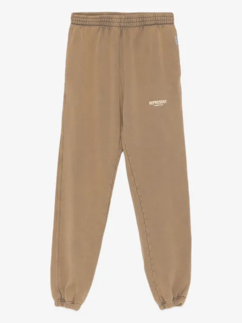 Represent Owners Club track pants