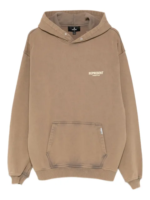 Represent Owners Club hoodie